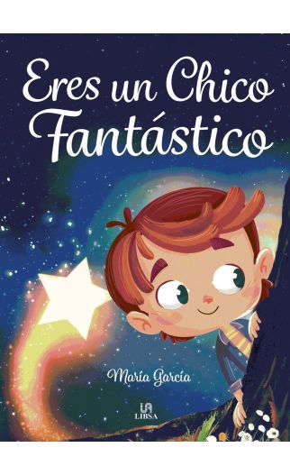 Eres un chico fantástico