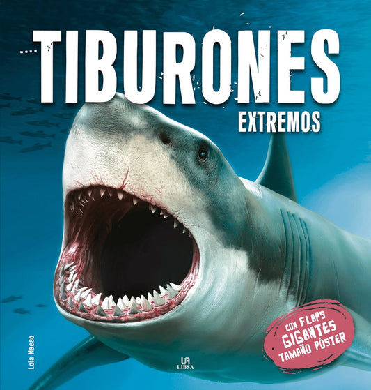 Tiburones extremos