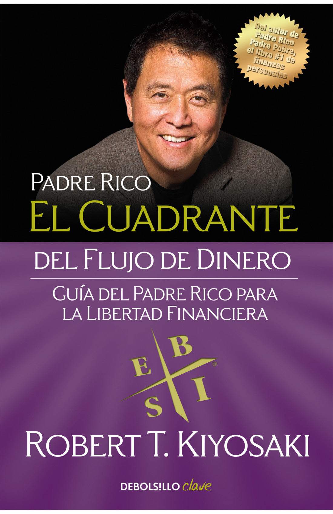 El cuadrante del flujo de dinero