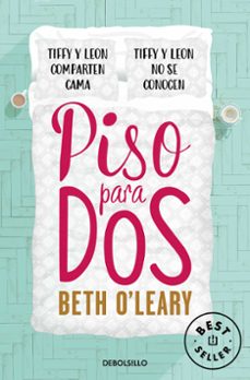 Piso para dos