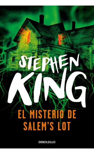 El misterio de Salems Lot