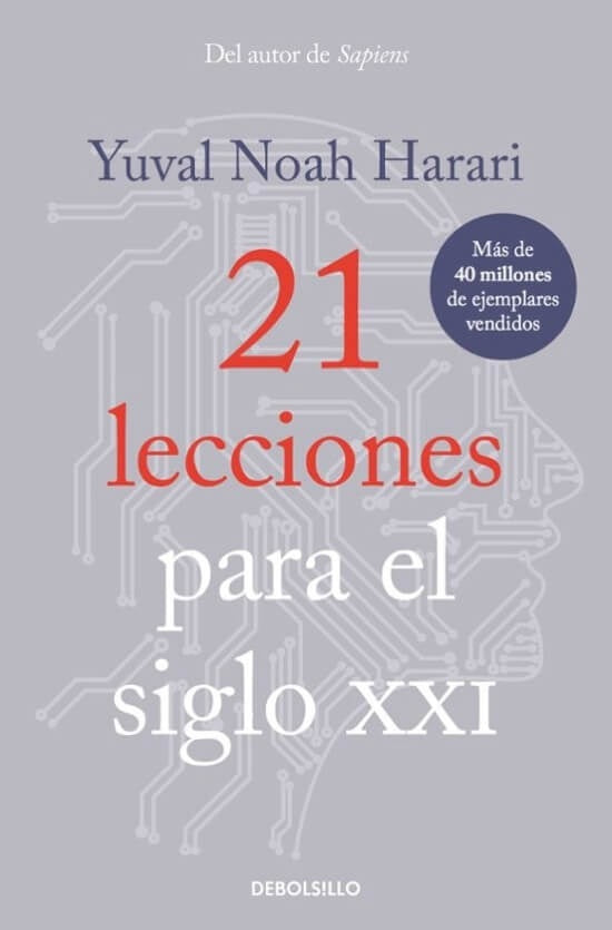 21 lecciones para el siglo XXI