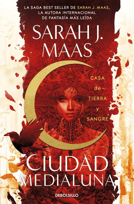 Casa de tierra y sangre