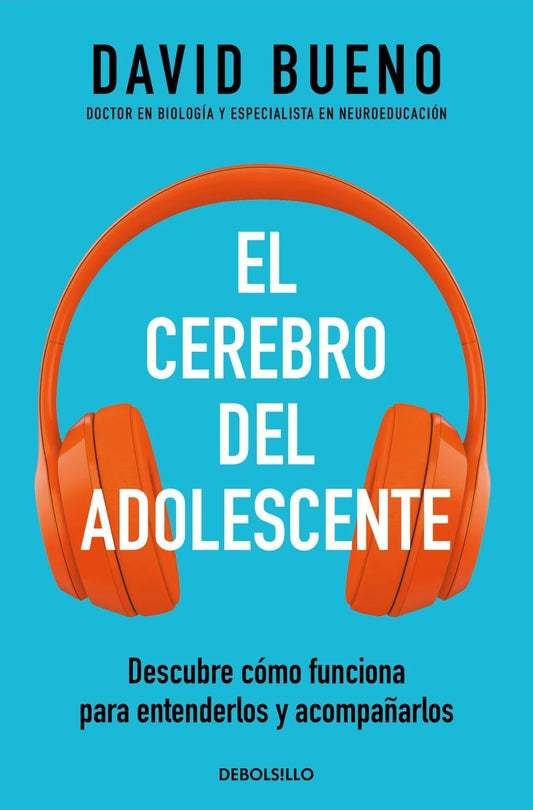 El Cerebro del adolescente