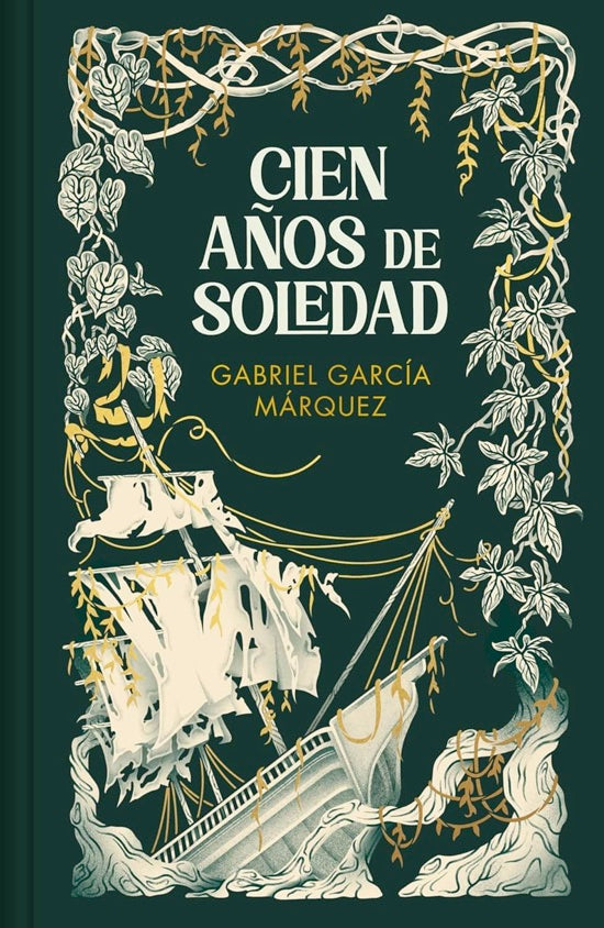 Cien Años de Soledad TD