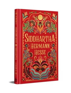 Siddhartha (Ed. Conmemorativa)