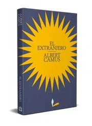El Extranjero (Ed. Conmemorativa)