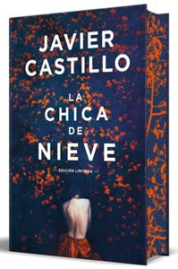 La chica de nieve (Cantos pintados)