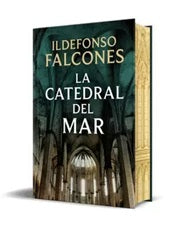 La catedral del mar (Cantos tintados)