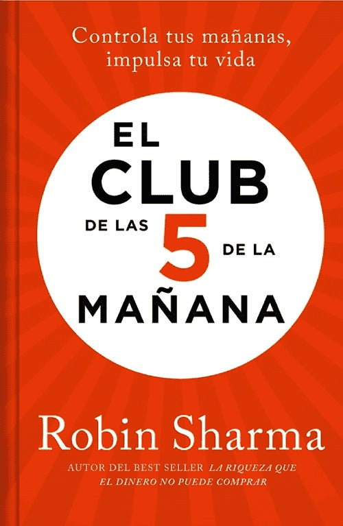 El Club de las 5 de la mañana