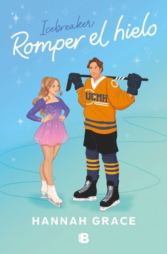 Romper el hielo (Edición especial)