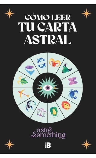 Cómo leer tu carta astral