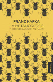 La metamorfosis