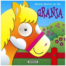 Mira mira en la... Granja