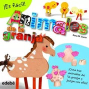 Es fácil: animales de la granja