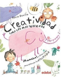 Creatividad para los más pequeños
