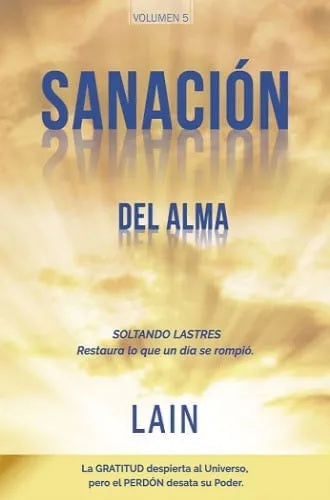 Sanación del alma
