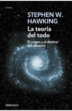 Teoría del todo