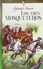 Los tres mosqueteros