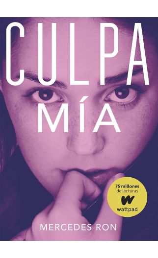 Culpa mía (culpables 1)