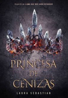 Princesa de cenizas