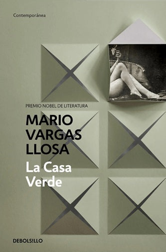 La casa verde