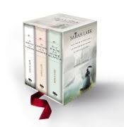 Estuche trilogia nube blanca