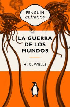 La Guerra de los mundos (vintage)
