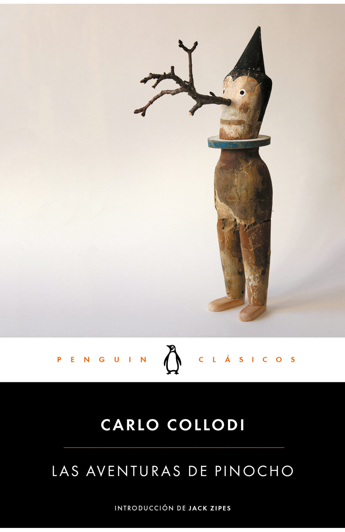 Las aventuras de Pinocho