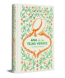 Ana de las tejas verdes (Ed. Conmemorativa)