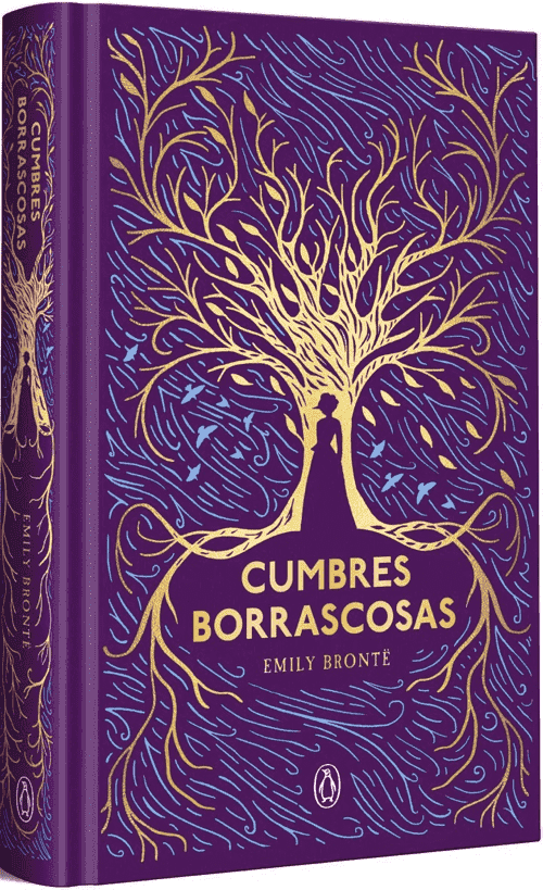 Cumbres borrascosas (Ed. Conmemorativa)