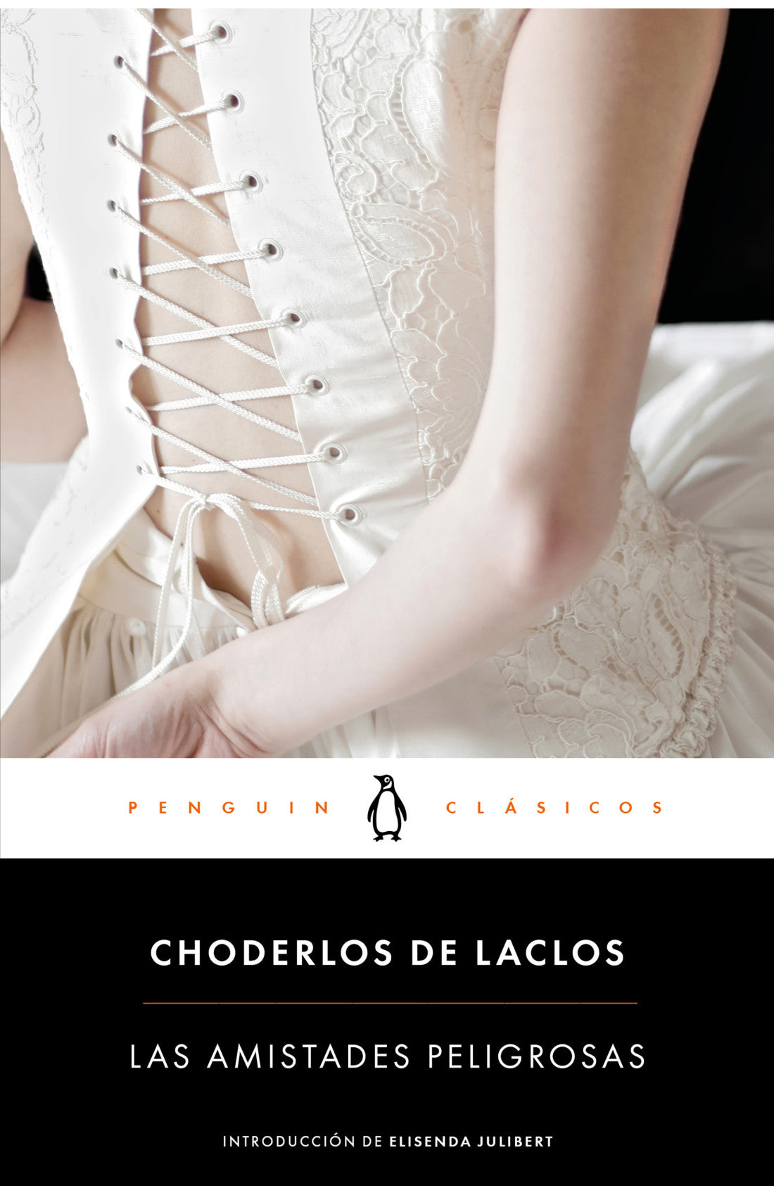 Las amistades peligrosas