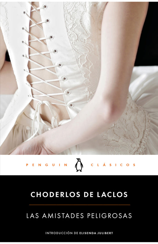 Las amistades peligrosas