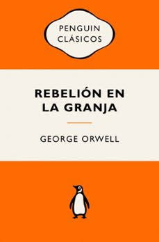 Rebelion en la granja (vintage)