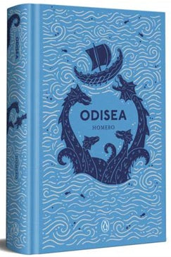 Odisea (Ed. conmemorativa)