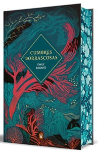 Cumbres borrascosas (cantos pintados)