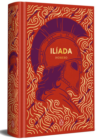 Iliada (Ed. Conmemorativa)
