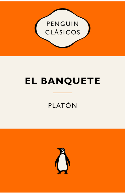 El Banquete (vintage)