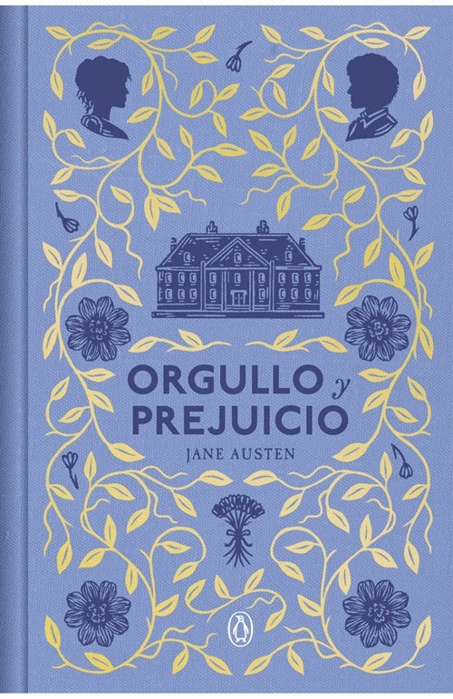 Orgullo y prejuicio (Ed. Conmemorativa)
