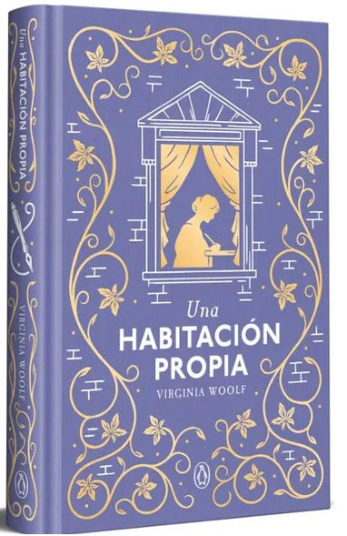 Una Habitacion propia (Ed. Conmemorativa)
