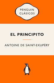 El Principito (vintage)