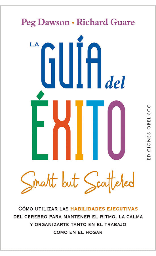 La guía del éxito
