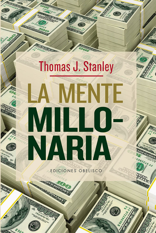 La mente millonaria