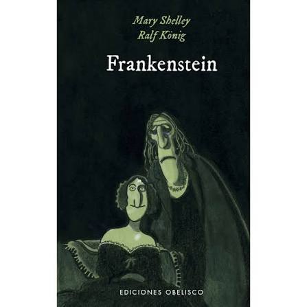 Frankenstein