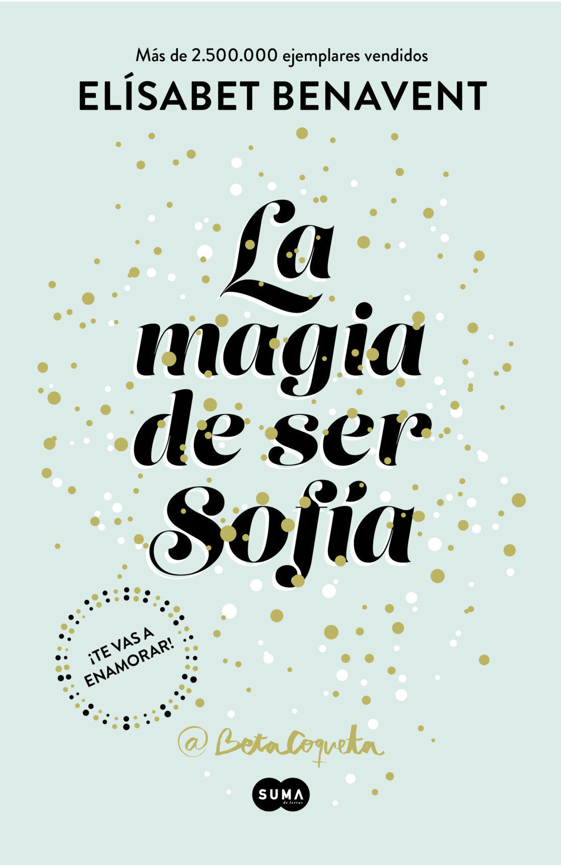 La magia de ser Sofia