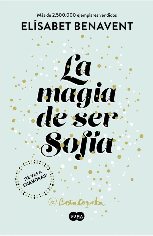 La magia de ser Sofia