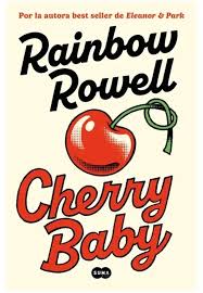 Cherry baby