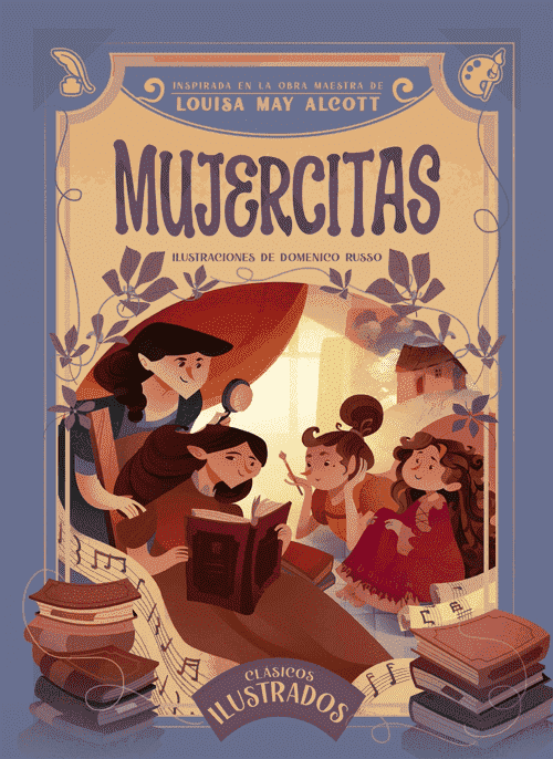 Mujercitas
