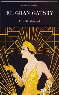 El gran Gatsby