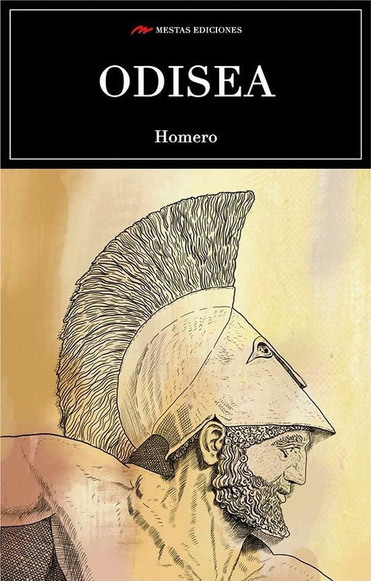 Odisea